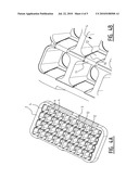 TRAY FOR PLANTS diagram and image