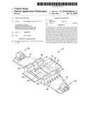 CHANNEL FASTENER diagram and image