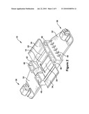 CHANNEL FASTENER diagram and image