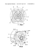 Turbocharger diagram and image