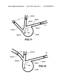 Turbocharger diagram and image