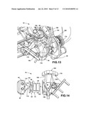 Turbocharger diagram and image