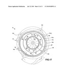 Turbocharger diagram and image