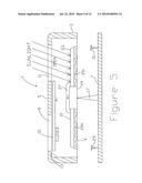 Reciprocating solar engine with attached solar windows diagram and image