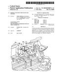 ROBOTIC END EFFECTOR SYSTEM AND METHOD diagram and image