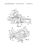 ROBOTIC END EFFECTOR SYSTEM AND METHOD diagram and image