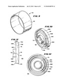 ENERGY SUPPRESSORS diagram and image