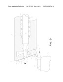 SEMI-AUTOMATIC FIRING CLOSED BOLT-TYPE CARBINE ANTI-JAMMING CARTRIDGE LOADING SYSTEM diagram and image