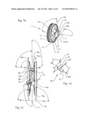 IMPROVED SCOTCH YOKE ENGINE OR PUMP diagram and image