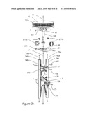 IMPROVED SCOTCH YOKE ENGINE OR PUMP diagram and image