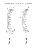 CAPSULE WITH INTEGRATED PIERCING MEMBER diagram and image