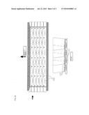 PLANT AND METHOD FOR DRY EXTRACTING/COOLING HEAVY ASHES AND FOR CONTROLLING THE COMBUSTION OF HIGH UNBURNT CONTENT RESIDUES diagram and image