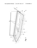 TRANSLUCENT ILLUMINATED SWIM PLATFORM diagram and image