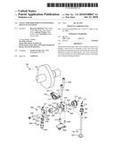 VALVE LASH ADJUSTMENT SYSTEM FOR A SPLIT-CYCLE ENGINE diagram and image