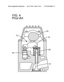 VALVE LASH ADJUSTMENT SYSTEM FOR A SPLIT-CYCLE ENGINE diagram and image