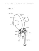 VALVE LASH ADJUSTMENT SYSTEM FOR A SPLIT-CYCLE ENGINE diagram and image