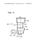 VALVE LASH ADJUSTMENT SYSTEM FOR A SPLIT-CYCLE ENGINE diagram and image