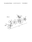 VALVE LASH ADJUSTMENT SYSTEM FOR A SPLIT-CYCLE ENGINE diagram and image