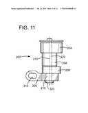 VALVE LASH ADJUSTMENT SYSTEM FOR A SPLIT-CYCLE ENGINE diagram and image