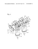 PARTIALLY DEACTIVATABLE INTERNAL COMBUSTION ENGINE diagram and image