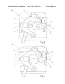 Carburettor unit for motorized equipment diagram and image