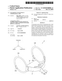 SECUREMENT SYSTEM FOR AN ENDOTRACHEAL TUBE diagram and image