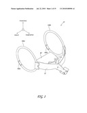 SECUREMENT SYSTEM FOR AN ENDOTRACHEAL TUBE diagram and image