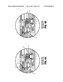 HAIR STRAIGHTENING APPLIANCE WITH VARIABLE STEAM OUTPUT CONTROL diagram and image