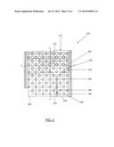 ACOUSTIC PANEL diagram and image