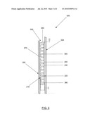 ACOUSTIC PANEL diagram and image