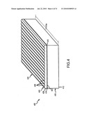 PHOTOVOLTAIC (PV) ENHANCEMENT FILMS FOR ENHANCING OPTICAL PATH LENGTHS AND FOR TRAPPING REFLECTED LIGHT diagram and image