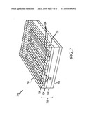 PHOTOVOLTAIC (PV) ENHANCEMENT FILMS FOR ENHANCING OPTICAL PATH LENGTHS AND FOR TRAPPING REFLECTED LIGHT diagram and image