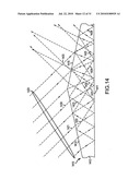 PHOTOVOLTAIC (PV) ENHANCEMENT FILMS FOR ENHANCING OPTICAL PATH LENGTHS AND FOR TRAPPING REFLECTED LIGHT diagram and image