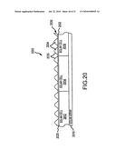 PHOTOVOLTAIC (PV) ENHANCEMENT FILMS FOR ENHANCING OPTICAL PATH LENGTHS AND FOR TRAPPING REFLECTED LIGHT diagram and image