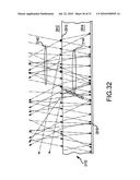 PHOTOVOLTAIC (PV) ENHANCEMENT FILMS FOR ENHANCING OPTICAL PATH LENGTHS AND FOR TRAPPING REFLECTED LIGHT diagram and image