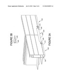 GROUNDING SYSTEM AND METHOD FOR USE WITH SOLAR PANEL MODULES diagram and image