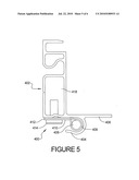 GROUNDING SYSTEM AND METHOD FOR USE WITH SOLAR PANEL MODULES diagram and image