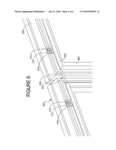 GROUNDING SYSTEM AND METHOD FOR USE WITH SOLAR PANEL MODULES diagram and image