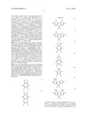 Polymers with low band gaps and high charge mobility diagram and image