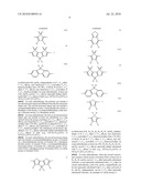 Polymers with low band gaps and high charge mobility diagram and image