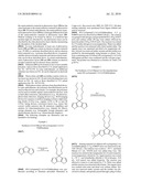 Polymers with low band gaps and high charge mobility diagram and image