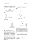 Polymers with low band gaps and high charge mobility diagram and image