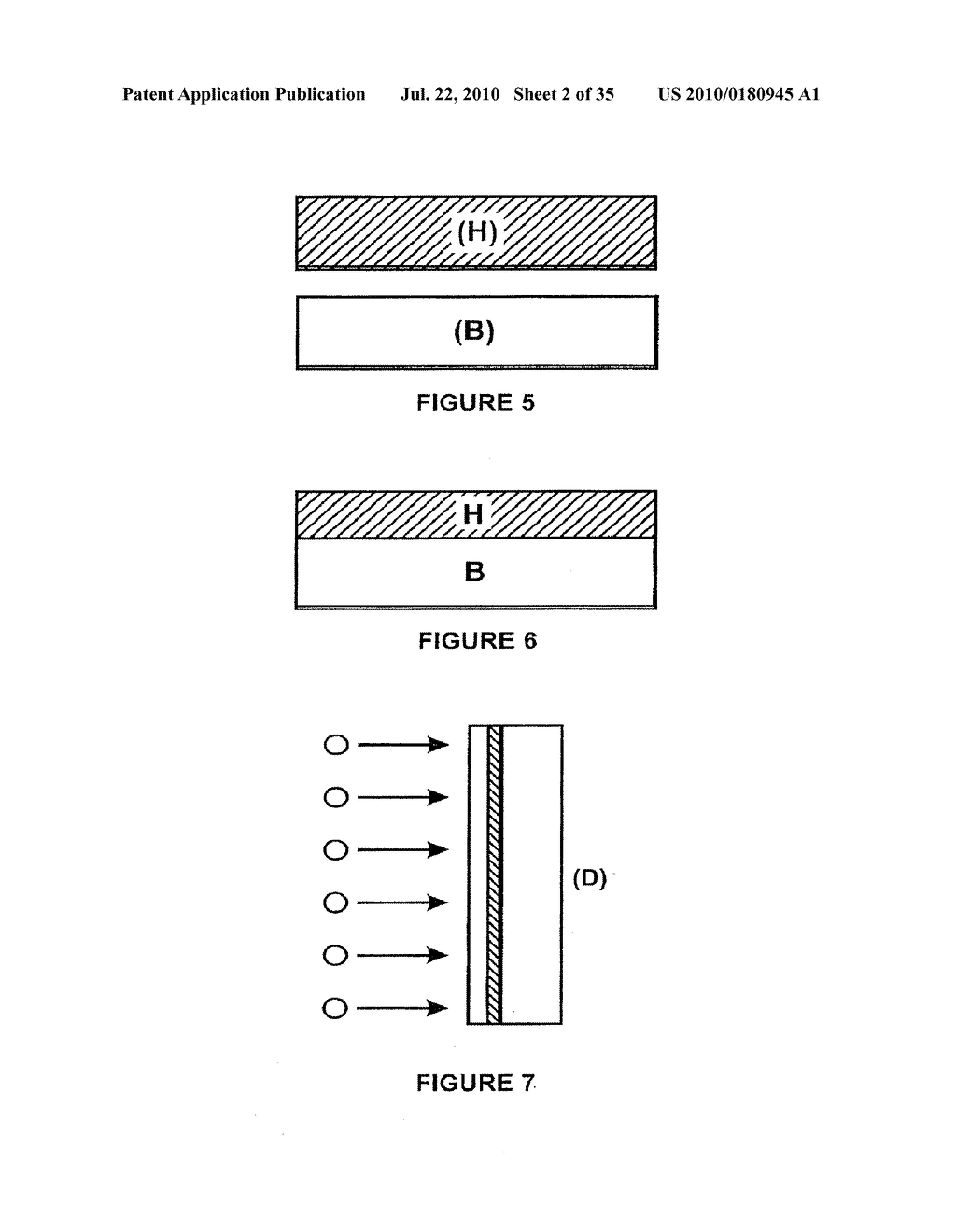 Method and Structure for Fabricating Solar Cells - diagram, schematic, and image 03