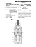 TEMPERATURE-CONTROLLED PRESSURE REGULATORS diagram and image