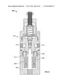 TEMPERATURE-CONTROLLED PRESSURE REGULATORS diagram and image