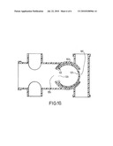 WASTE WATER OUTLET diagram and image