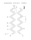 CONVOLUTED COATED BRAIDED HOSE ASSEMBLY AND METHOD OF MAKING SAME diagram and image