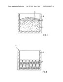 Particle Mixture diagram and image