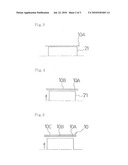 PNEUMATIC TIRE MANUFACTURING METHOD AND PNEUMATIC TIRE diagram and image