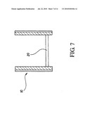 RING HEAT DISSIPATING DEVICE FORMED BY PUNCHING AND RIVETING THROUGH A SHAPING MOLD diagram and image